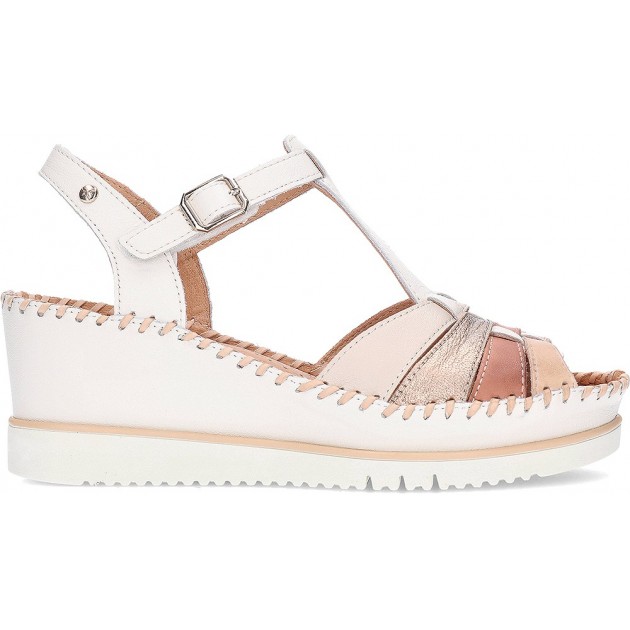 Pikolinos W3Z-1836C1 Aguadulce Damensandalen NATA Pikolinos W3Z-1836C1 Aguadulce Damensandalen NATA