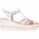 Pikolinos W3Z-1836C1 Aguadulce Damensandalen NATA