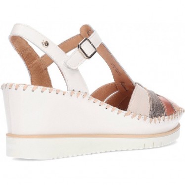 Pikolinos W3Z-1836C1 Aguadulce Damensandalen NATA