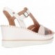 Pikolinos W3Z-1836C1 Aguadulce Damensandalen NATA