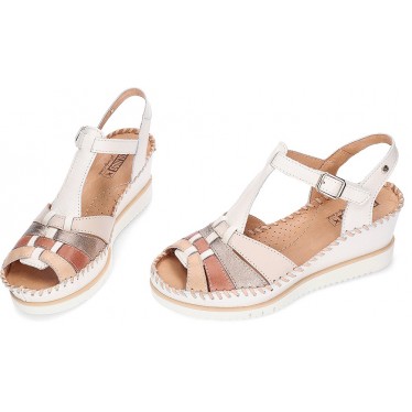 Pikolinos W3Z-1836C1 Aguadulce Damensandalen NATA
