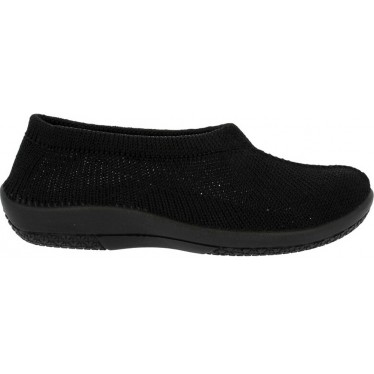 Doctor Cutillas 54710 Damen Sneaker NEGRO
