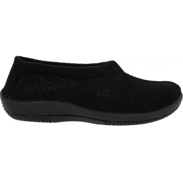 Doctor Cutillas 54710 Damen Sneaker NEGRO Doctor Cutillas 54710 Damen Sneaker NEGRO