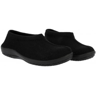 Doctor Cutillas 54710 Damen Sneaker NEGRO
