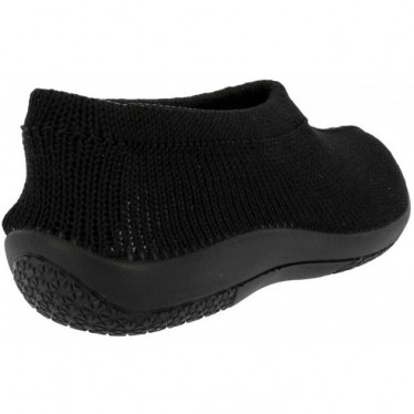 Doctor Cutillas 54710 Damen Sneaker NEGRO