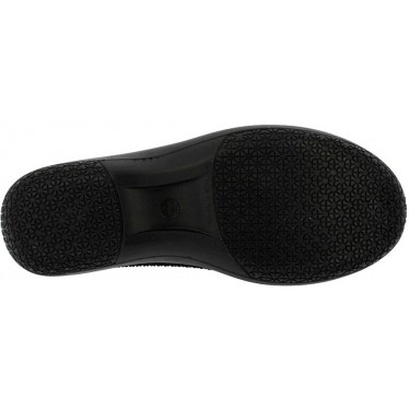 Doctor Cutillas 54710 Damen Sneaker NEGRO