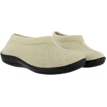 Doctor Cutillas 54710 Damen Sneaker BEIG