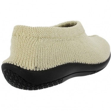 Doctor Cutillas 54710 Damen Sneaker BEIG