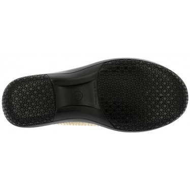 Doctor Cutillas 54710 Damen Sneaker BEIG