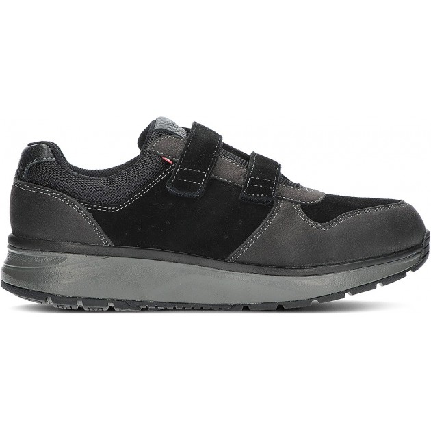 JEWEL DYNAMO VELCRO M SPORTS BLACK JEWEL DYNAMO VELCRO M SPORTS BLACK