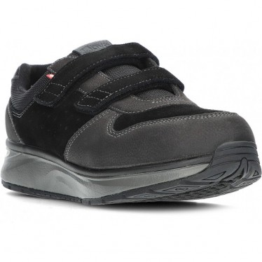 JEWEL DYNAMO VELCRO M SPORTS BLACK
