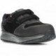 JEWEL DYNAMO VELCRO M SPORTS BLACK