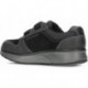 JEWEL DYNAMO VELCRO M SPORTS BLACK