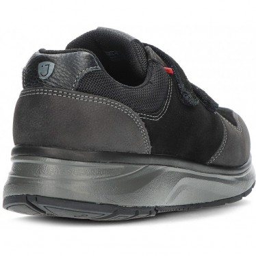 JEWEL DYNAMO VELCRO M SPORTS BLACK