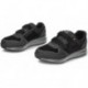 JEWEL DYNAMO VELCRO M SPORTS BLACK