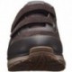 JEWEL DYNAMO VELCRO M SPORTS DARK_BROWN