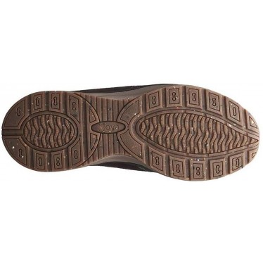 JEWEL DYNAMO VELCRO M SPORTS DARK_BROWN