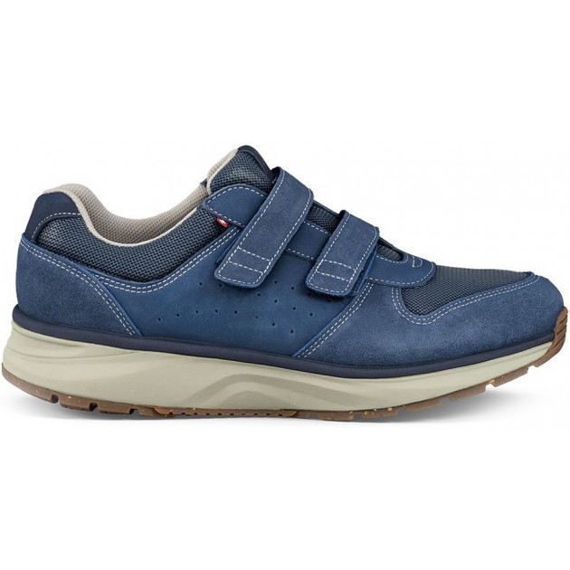 JEWEL DYNAMO VELCRO M SPORTS BLUE