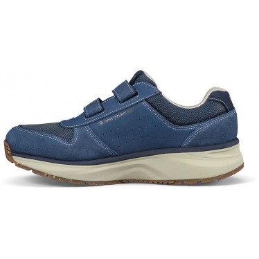 JEWEL DYNAMO VELCRO M SPORTS BLUE