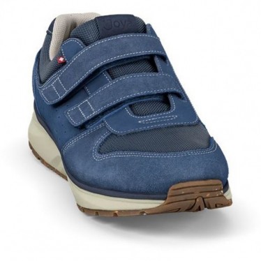 JEWEL DYNAMO VELCRO M SPORTS BLUE