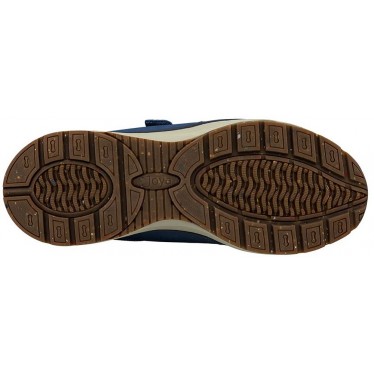 JEWEL DYNAMO VELCRO M SPORTS BLUE