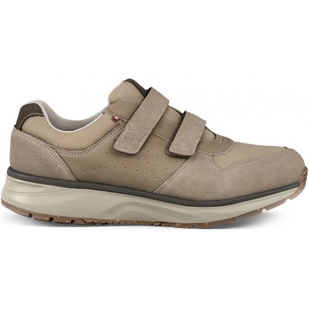 JEWEL DYNAMO VELCRO M SPORTS BEIGE JEWEL DYNAMO VELCRO M SPORTS BEIGE