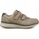 JEWEL DYNAMO VELCRO M SPORTS BEIGE