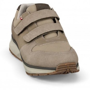 JEWEL DYNAMO VELCRO M SPORTS BEIGE