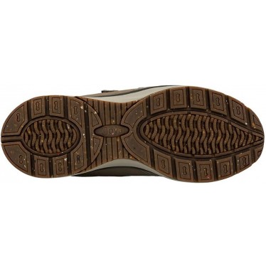 JEWEL DYNAMO VELCRO M SPORTS BEIGE