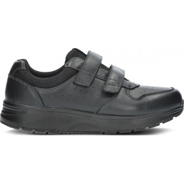 JEWEL DYNAMO VELCRO M SPORTS BLACK_II