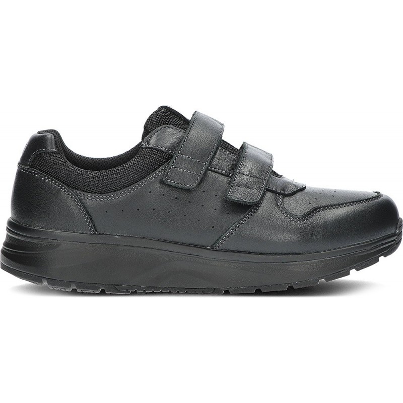 JEWEL DYNAMO VELCRO M SPORTS BLACK_II