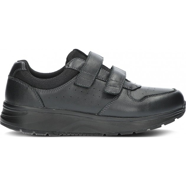 JEWEL DYNAMO VELCRO M SPORTS BLACK_II