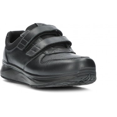 JEWEL DYNAMO VELCRO M SPORTS BLACK_II