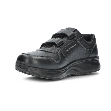 JEWEL DYNAMO VELCRO M SPORTS BLACK_II