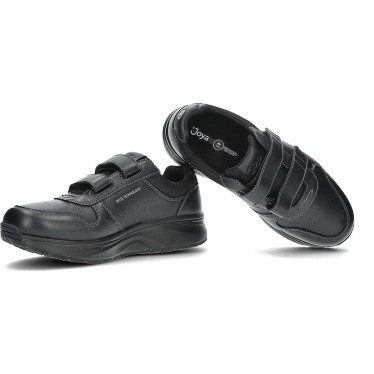 JEWEL DYNAMO VELCRO M SPORTS BLACK_II