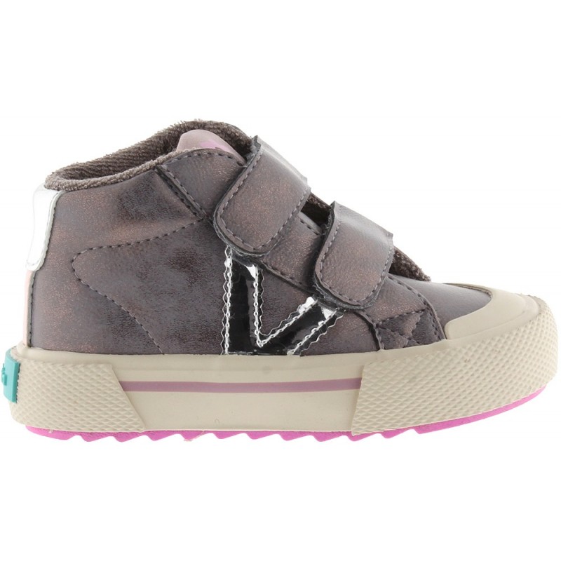 Sport Victoria 1065192 Tribe Tiras ANTRACITA