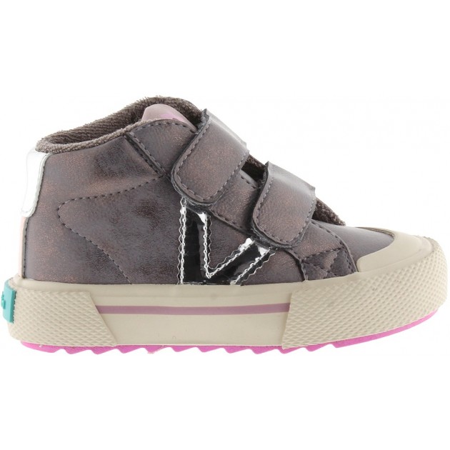 Sport Victoria 1065192 Tribe Tiras ANTRACITA