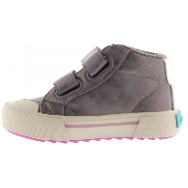 Sport Victoria 1065192 Tribe Tiras ANTRACITA