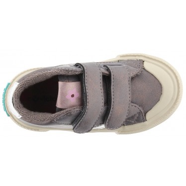 Sport Victoria 1065192 Tribe Tiras ANTRACITA