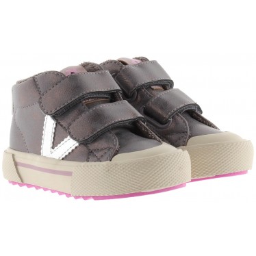 Sport Victoria 1065192 Tribe Tiras ANTRACITA