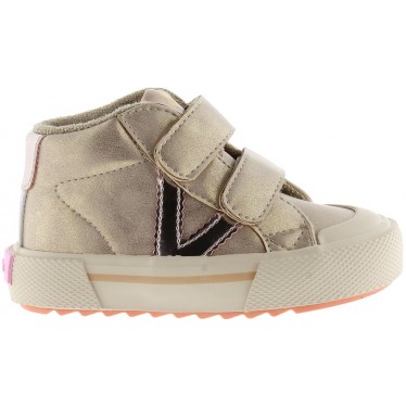 Sport Victoria 1065192 Tribe Tiras PLATINO