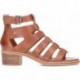 PIKOLINOS Blanes W3H-1823 Römersandalen mit Absatz BRANDY