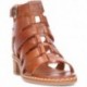 PIKOLINOS Blanes W3H-1823 Römersandalen mit Absatz BRANDY