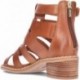 PIKOLINOS Blanes W3H-1823 Römersandalen mit Absatz BRANDY