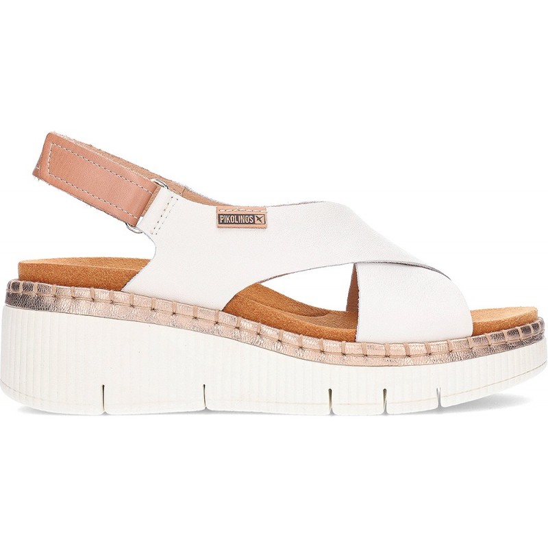 PIKOLINOS Gomera W0K-0606C1 Damensandalen NATA