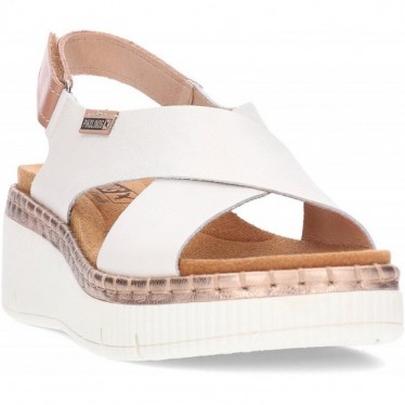PIKOLINOS Gomera W0K-0606C1 Damensandalen NATA
