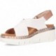 PIKOLINOS Gomera W0K-0606C1 Damensandalen NATA