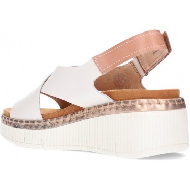PIKOLINOS Gomera W0K-0606C1 Damensandalen NATA