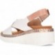 PIKOLINOS Gomera W0K-0606C1 Damensandalen NATA