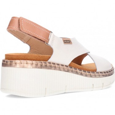PIKOLINOS Gomera W0K-0606C1 Damensandalen NATA